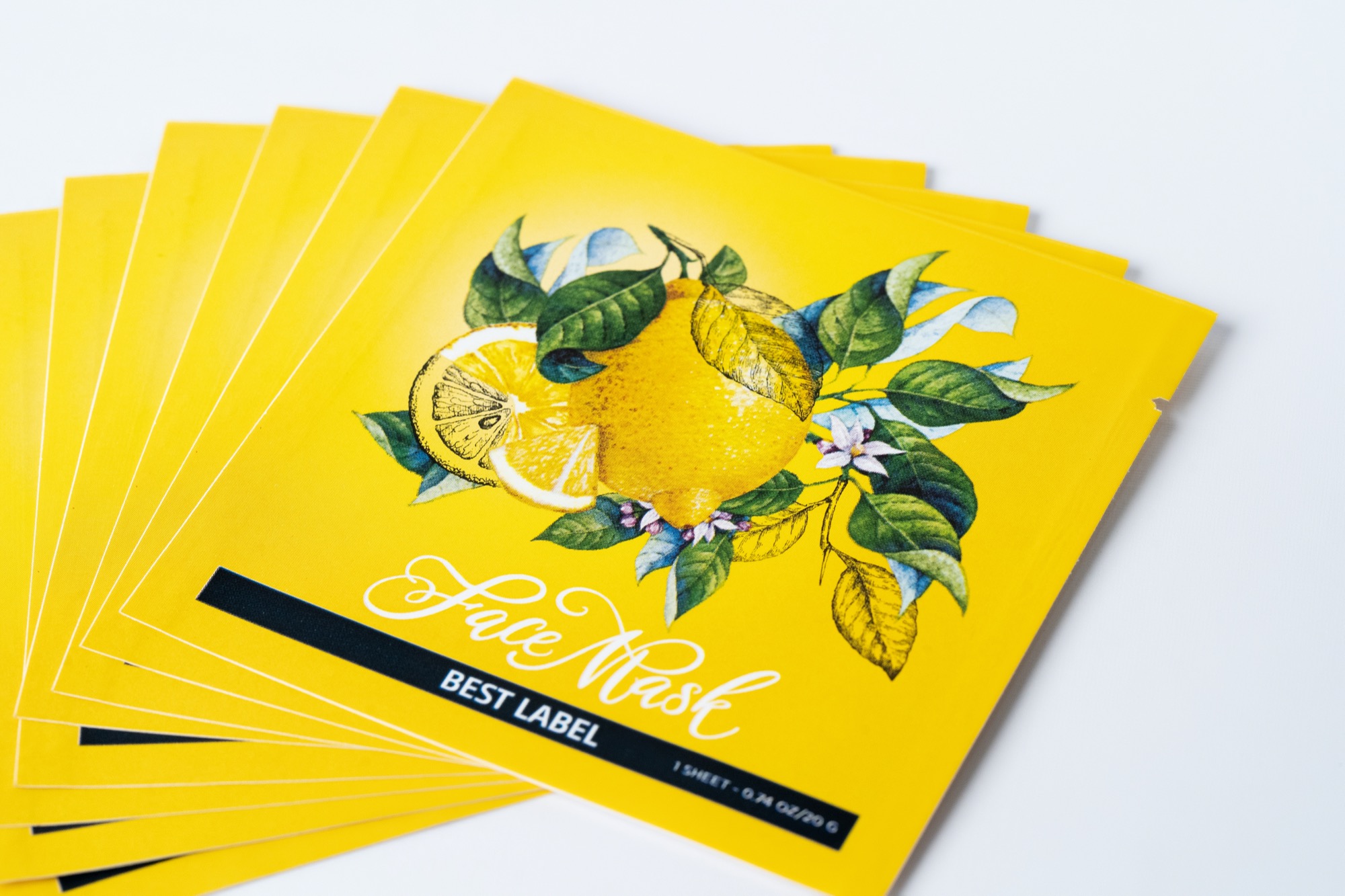 Sachet Package